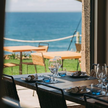 Santa Barbara Eco-Beach Resort Ribeira Grande Zewnętrze zdjęcie