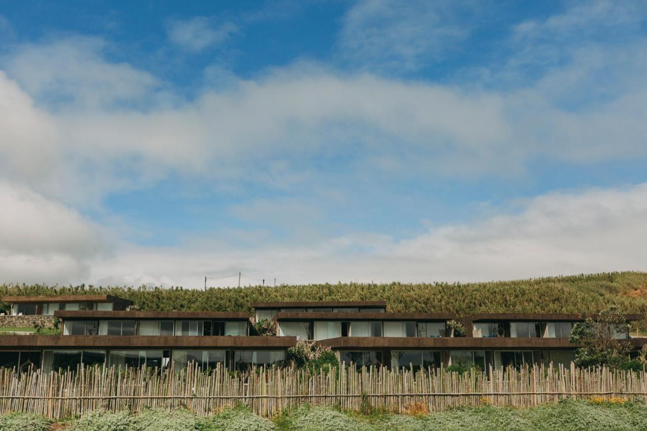 Santa Barbara Eco-Beach Resort Ribeira Grande Zewnętrze zdjęcie