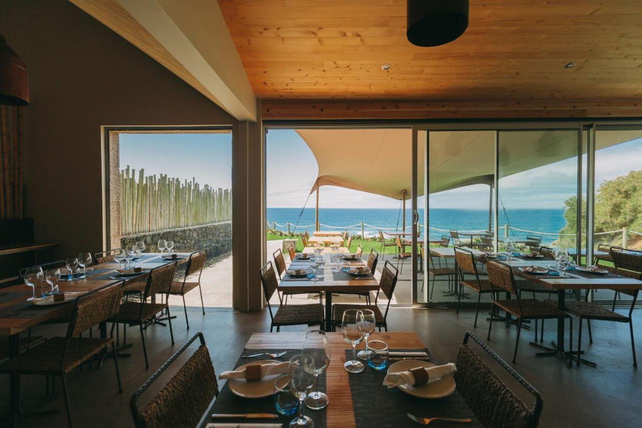 Santa Barbara Eco-Beach Resort Ribeira Grande Zewnętrze zdjęcie