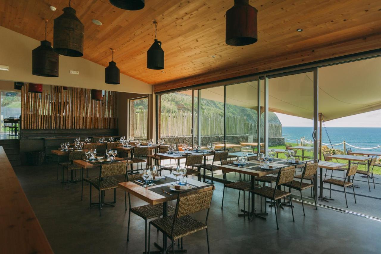 Santa Barbara Eco-Beach Resort Ribeira Grande Zewnętrze zdjęcie