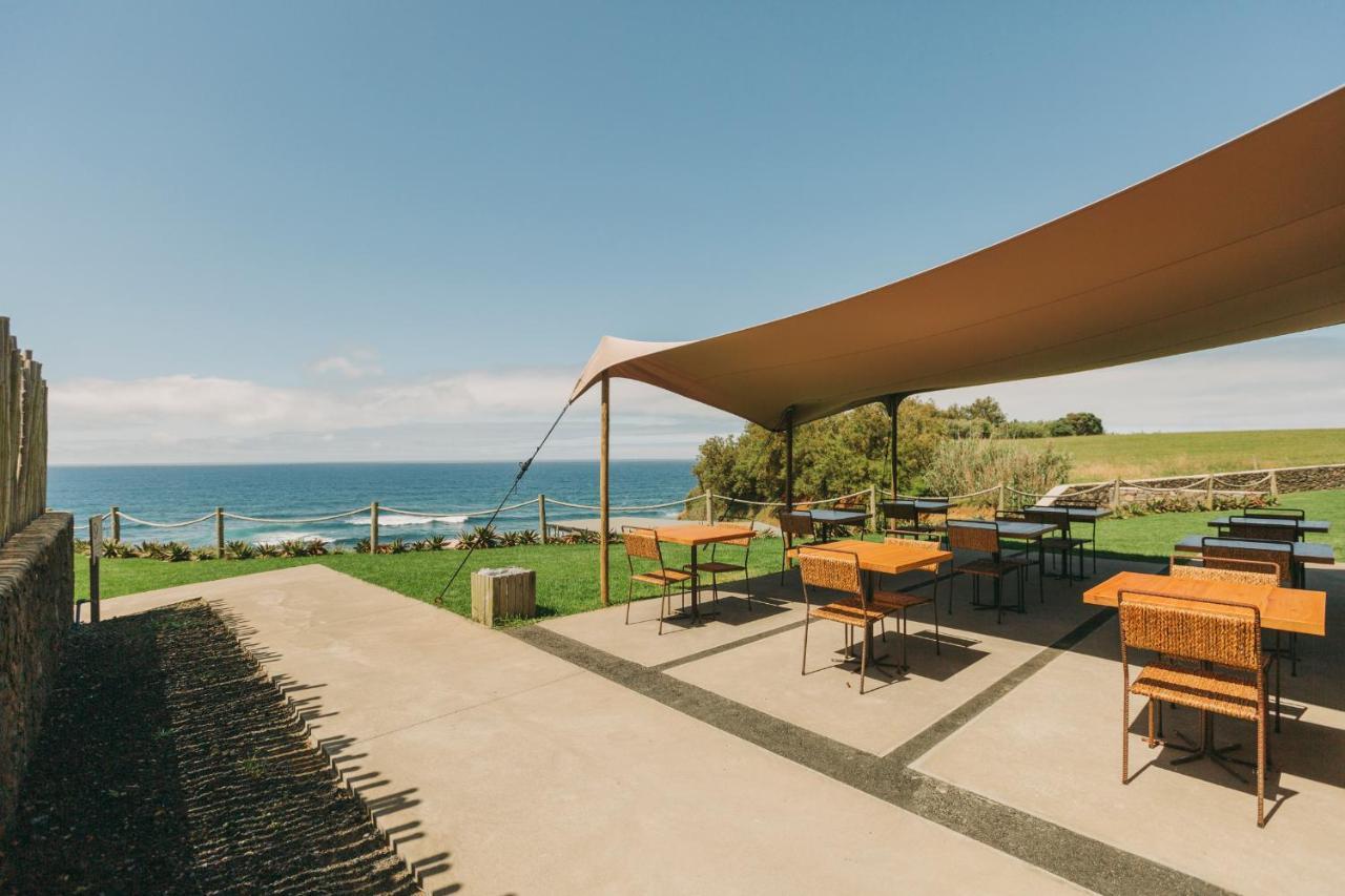 Santa Barbara Eco-Beach Resort Ribeira Grande Zewnętrze zdjęcie